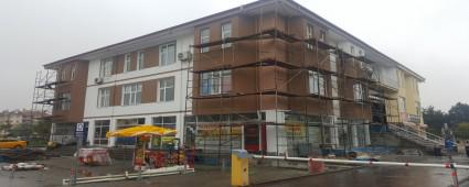 DRTDVAN BELEDYES YENLENYOR