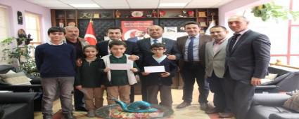 Cittaslow Sunday satran turnuvas sona erdi