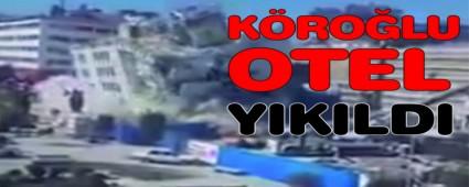 Bolu'nun 27 yllk tarihi byle ykld