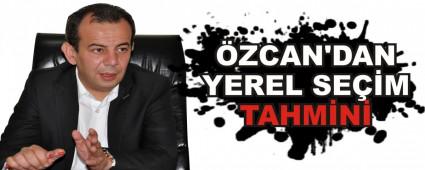 ZCAN'DAN YEREL SEM TAHMN