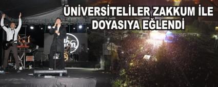 NVERSTELLER ZAKKUM LE DOYASIYA ELEND