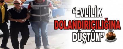 EVLLK DOLANDIRICILIINA DTM