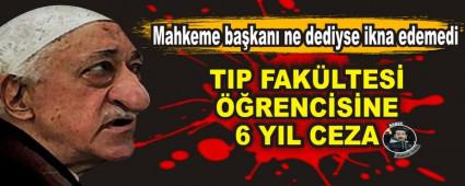 Mahkeme bakan ne dediyse ikna edemedi