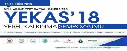 YEREL KALKINMA BAB'DE ELE ALINACAK