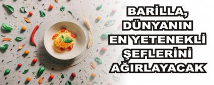 BARLLA, DNYANIN EN YETENEKL EFLERN AIRLAYACAK