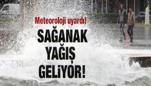 Saanak ya geliyor