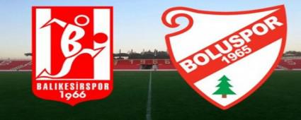 BOLUSPOR, DEPLASMANDA SERY SRDRMEK STYOR