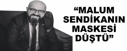 MALUM SENDKANIN MASKES DTܔ