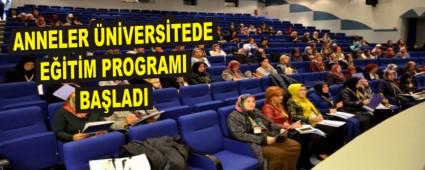 ANNELER NVERSTEDE ETM PROGRAMI BALADI