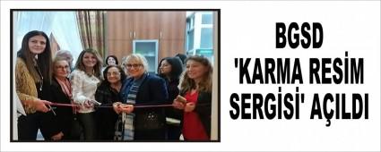 BGSD KARMA RESM SERGS' AILDI