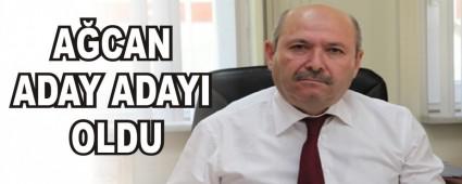 ACAN ADAY ADAYI OLDU
