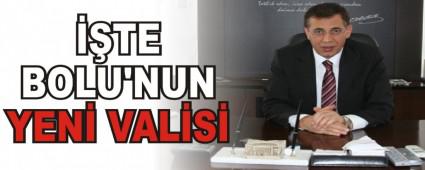 TE BOLU'NUN YEN VALS