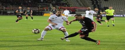  BOLUSPOR\'DAN LK MALUBYET