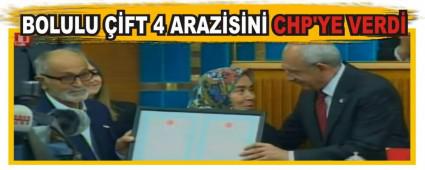 BOLULU FT 4 ARAZSN CHP'YE VERD