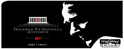 ATA\'MIZI SAYGI VE ZLEMLE ANIYORUZ!