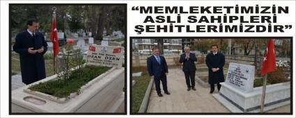 MEMLEKETMZN ASL SAHPLER EHTLERMZDR