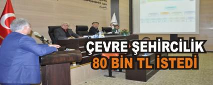 EVRE EHRCLK 80 BN TL STED