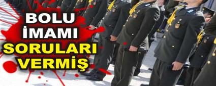 BOLU MAMI SORULARI VERM