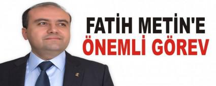 FATH METN'E NEML GREV