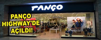 PANO HIGHWAY'DE AILDI!   