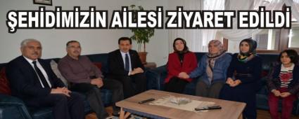 EHDMZN ALES ZYARET EDLD