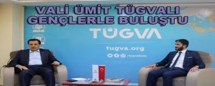 VAL MT TGVALI GENLERLE BULUTU