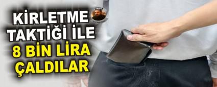 KRLETME TAKT LE 8 BN LRA ALDILAR