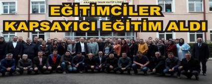 ETMCLER KAPSAYICI ETM ALDI