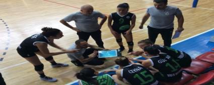 SULTANLAR LDERE TAKILDI!