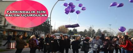 FARKINDALIK N BALON UURDULAR