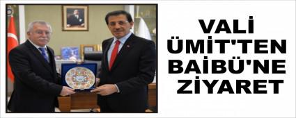 VAL MT'TEN BAB'NE  ZYARET