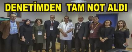 DENETMDEN  TAM NOT ALDI