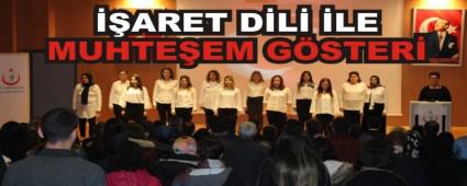 ARET DL LE MUHTEEM GSTER