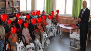 100 ocuun klk ihtiyac karland