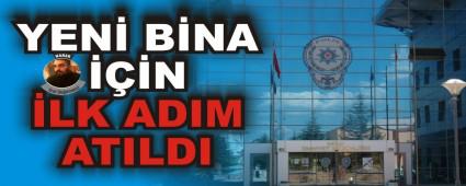 YEN BNA N LK ADIM ATILDI