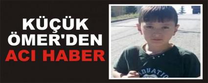 KK MER'DEN ACI HABER