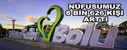 NFUSUMUZ 8 BN 626 K ARTTI