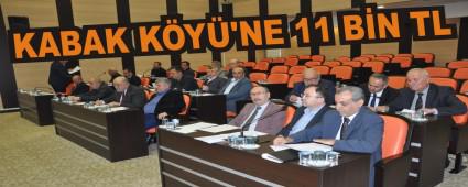 KABAK KY'NE 11 BN TL