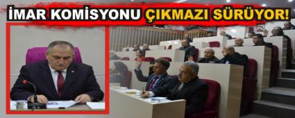 MAR KOMSYONU IKMAZI SRYOR!