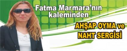 AHAP OYMA ve NAHT SERGS