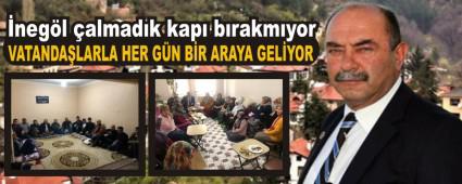 negl almadk kap brakmyor