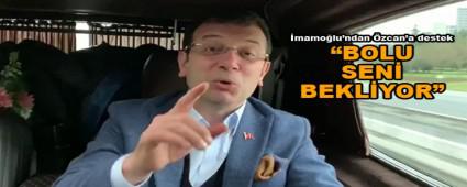 MAMOLU\'NDAN ZCAN\'A DESTEK