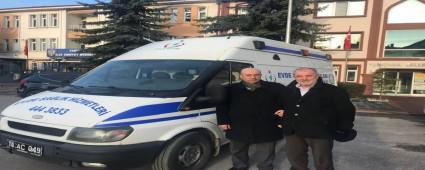 Yeniaa Belediyesi\'ne yeni ara