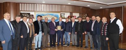 AILARIN YRY CADDEY ENLENDRD