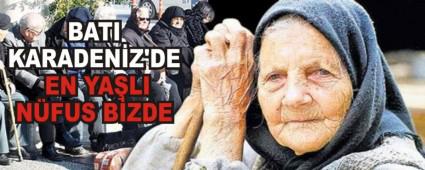 BATI KARADENZ\'DE EN YALI NFUS BZDE