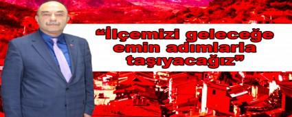negl, lemizi gelecee emin admlarla tayacaz