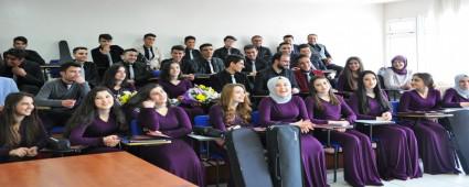 VAN\'DAN BOLU\'YA MZK