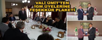 VAL MT\'TEN GM YELERNE TEEKKR PLAKET