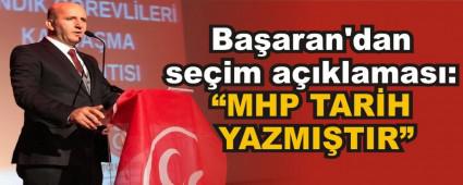 MHP TARH YAZMITIR