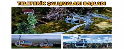 TELEFERK ALIMALARI BALADI